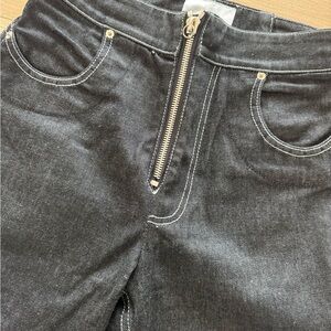 Classic Black Women's Jeans